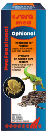 sera med Professional Ophionol