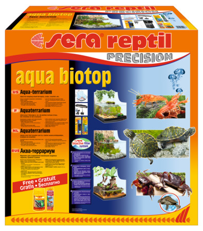 sera reptil aqua biotop