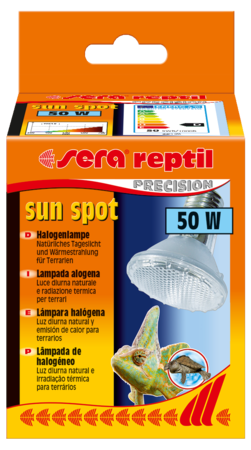 sera reptil sun spot
