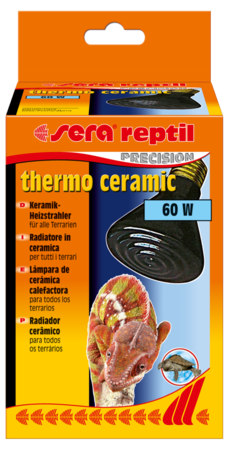 sera reptil thermo ceramic