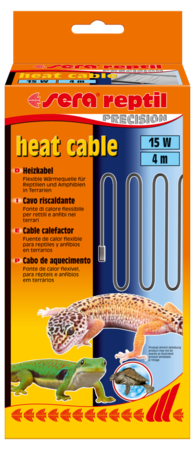 sera reptil heat cable