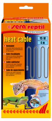 sera reptil heat cable