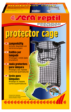 sera reptil protector cage