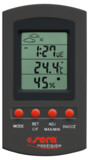 sera reptil thermometer/hygrometer