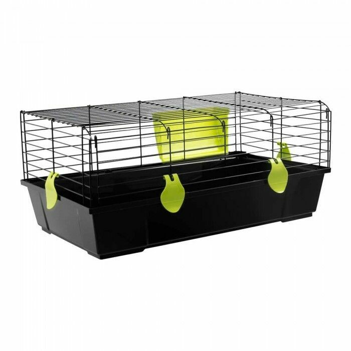 Jaula para cobaya voltrega 523