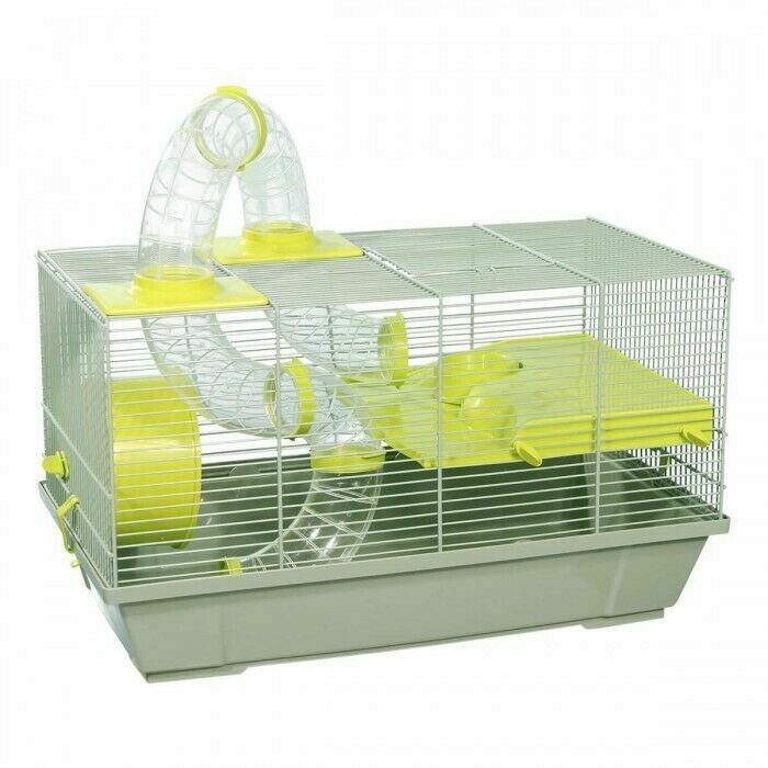 Jaula de hamster sirio - voltrega 138