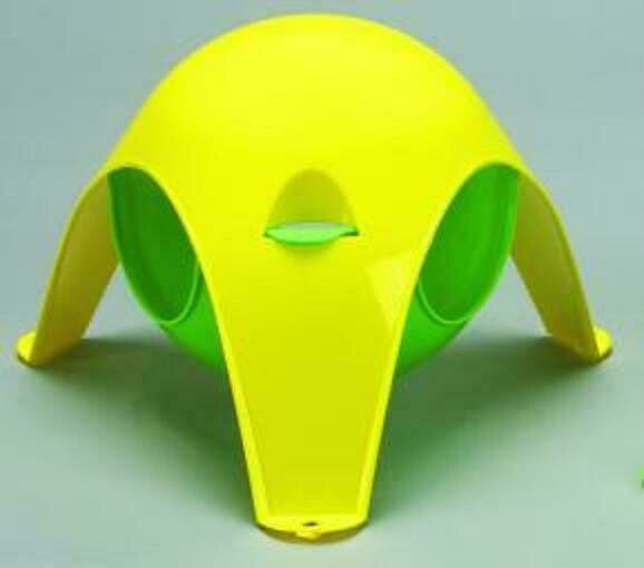 CASETA PARA HAMSTER SPUTNIK - SAVIC