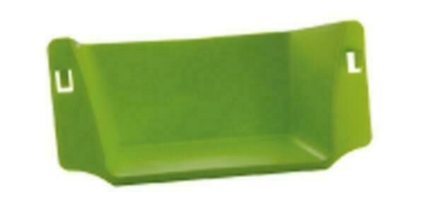 PORTA HENO PLASTICO