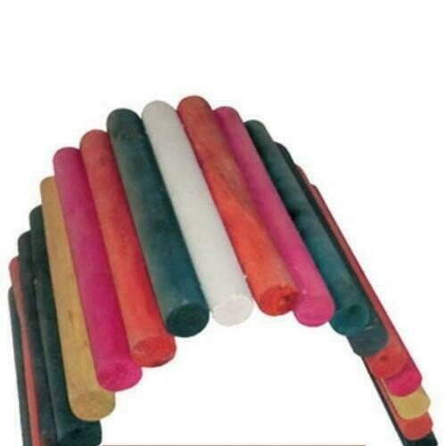 CASETA MOLDEABLE DE COLORES DE ICA