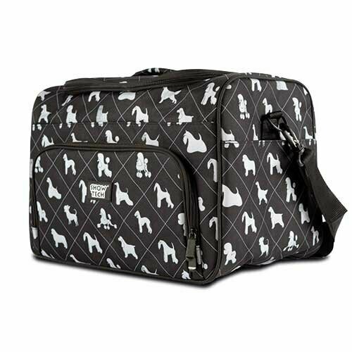 Bolsa-Maletín Deluxe