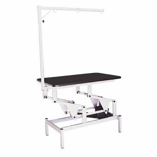 Mesa eléctrica Europa Pro+