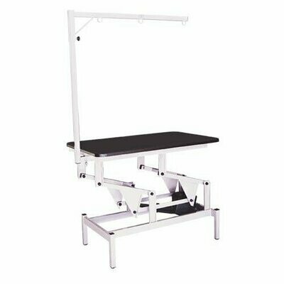 Mesa eléctrica Europa Pro+