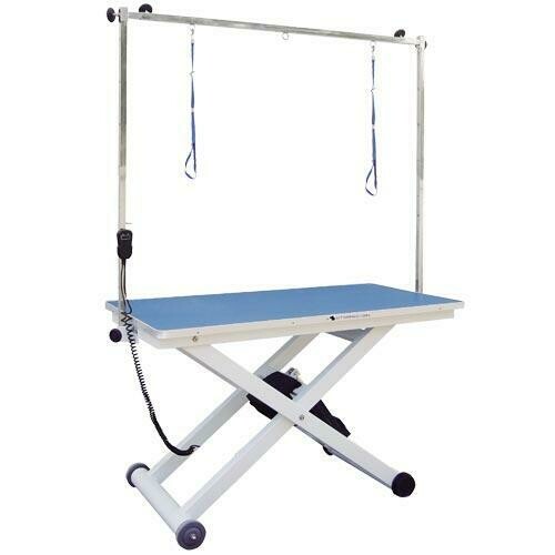 Mesa eléctrica Elegance