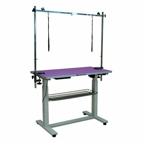 Mesa eléctrica Bella