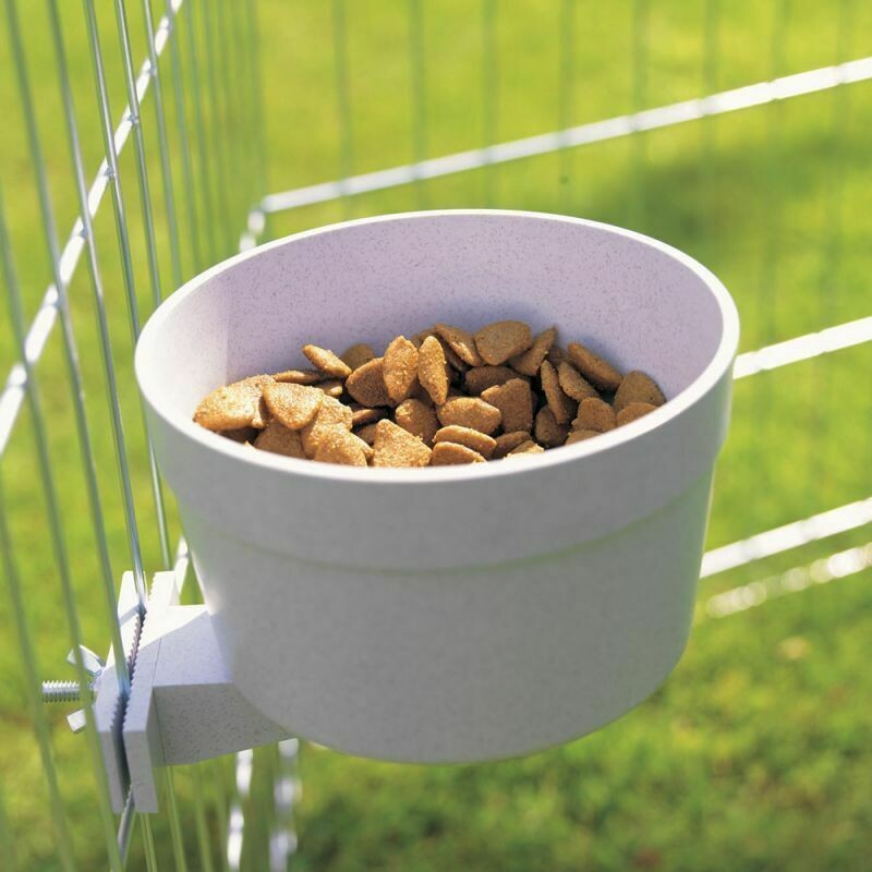 CROCK CON SOPORTE - SAVIC MEDIANO