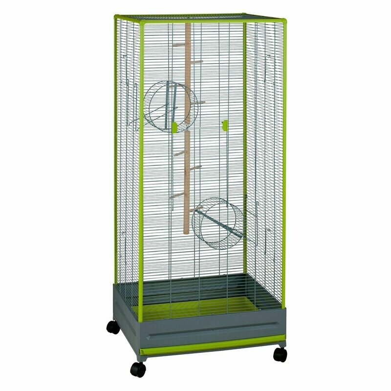 Jaula para Ardillas modelo 209G