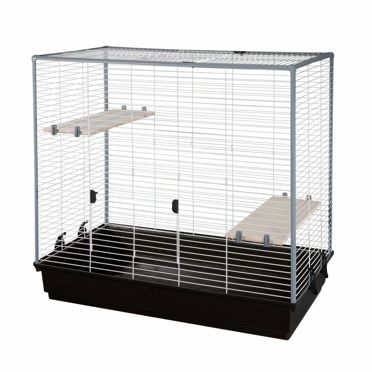 Jaula para Chinchillas modelo 276B