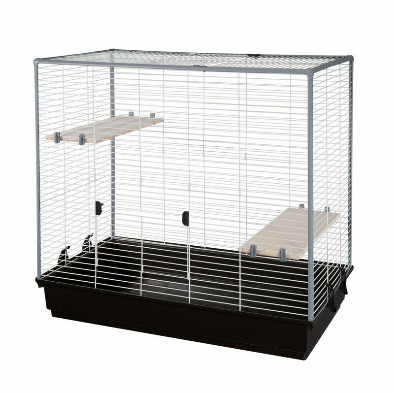 Jaula para Chinchillas modelo 276B