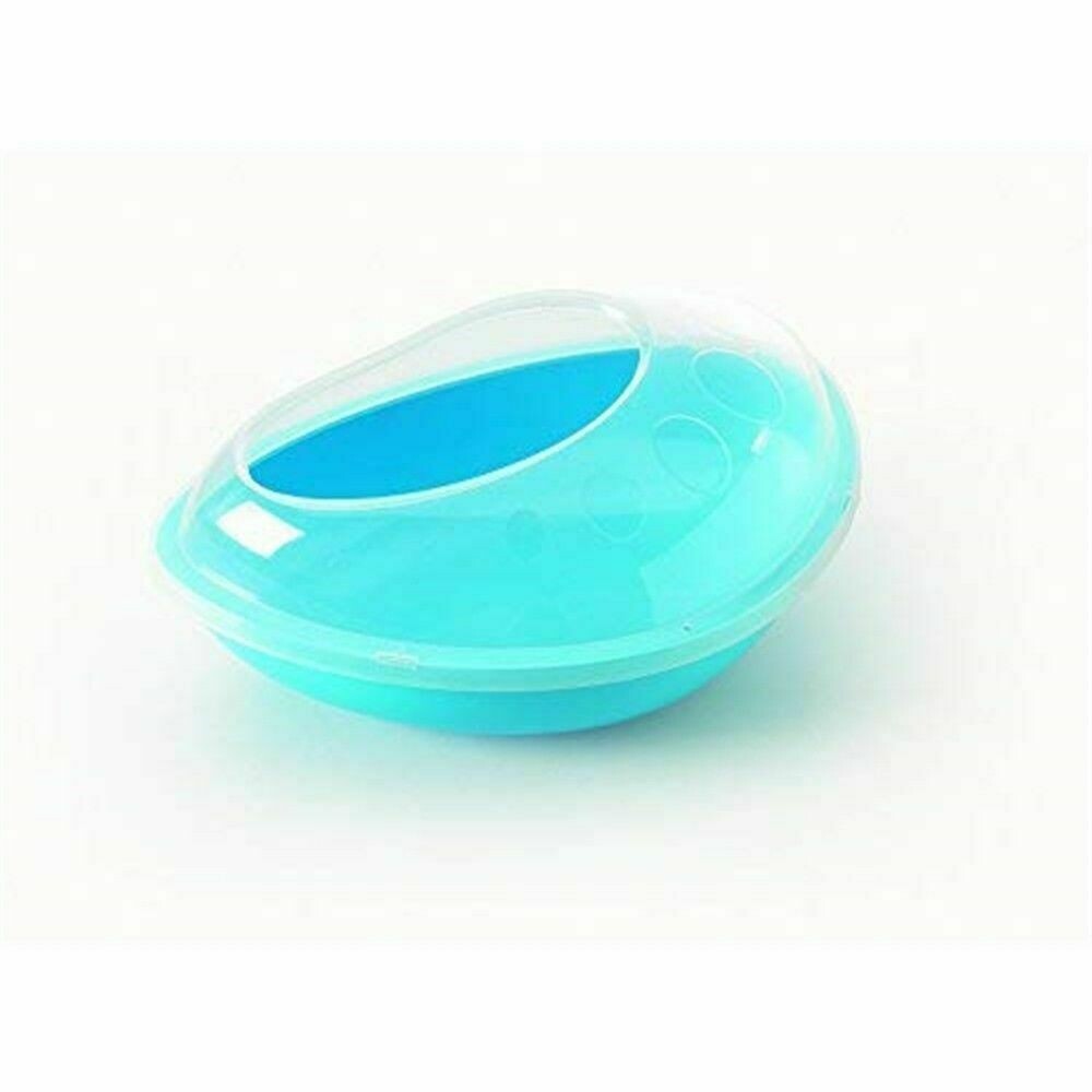 BAÑO CHINCHILLA WELLNESS SAVIC 26X23X15