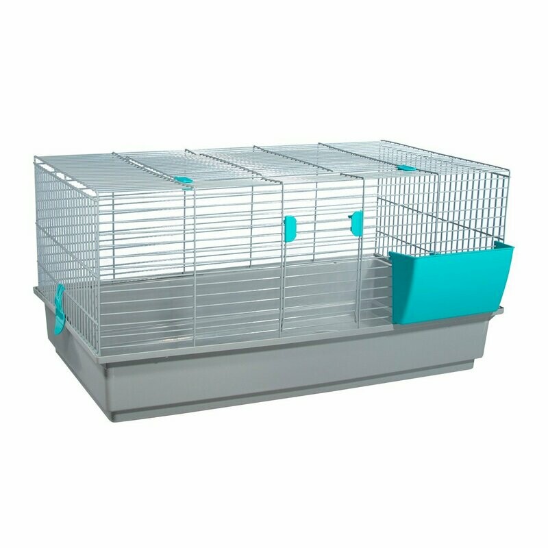 Jaulas para Conejos modelo 925G