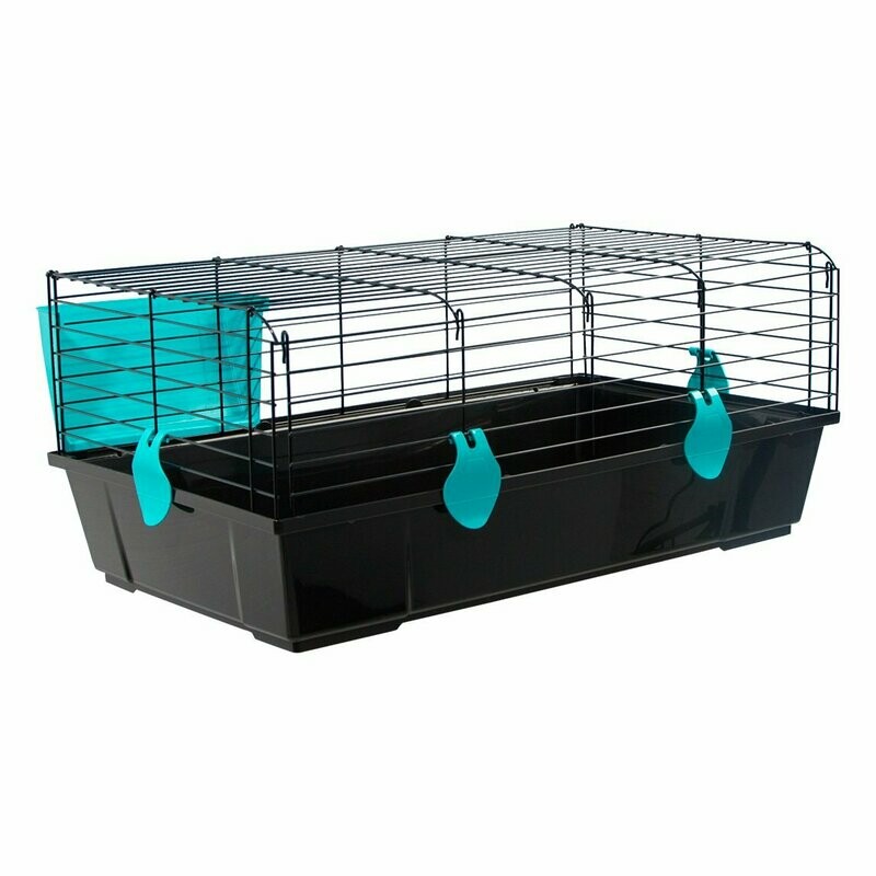 Jaulas para Conejo plegable 526N