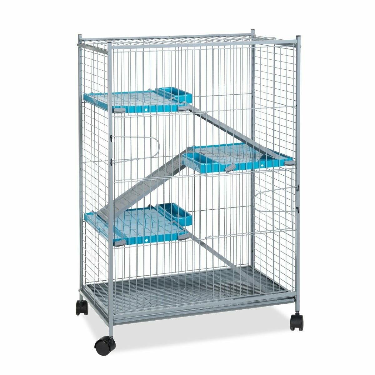 Jaula para Roedor 492G