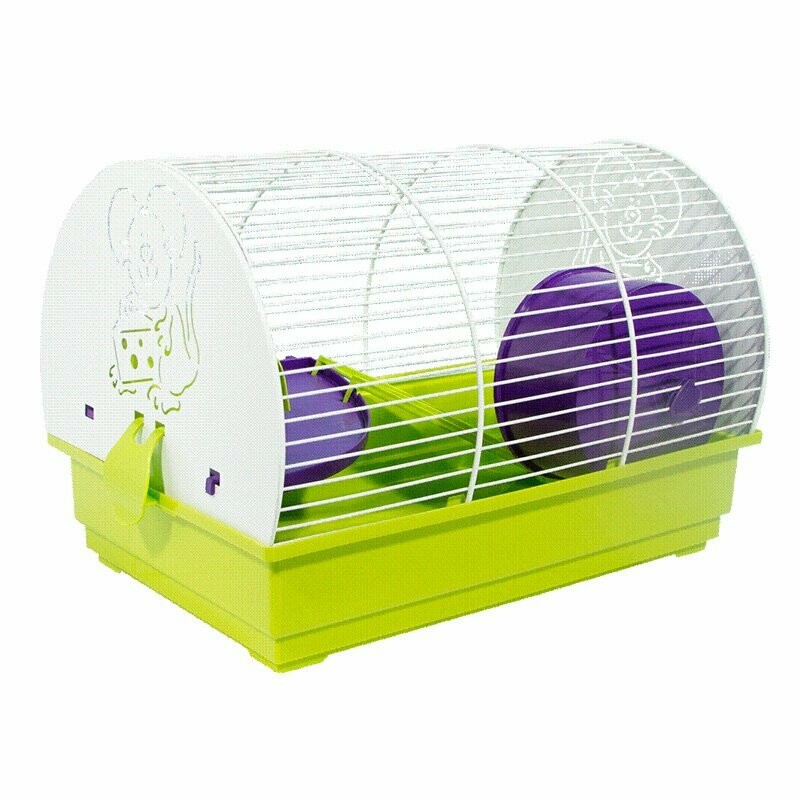 Jaula para Hamster modelo 911B
