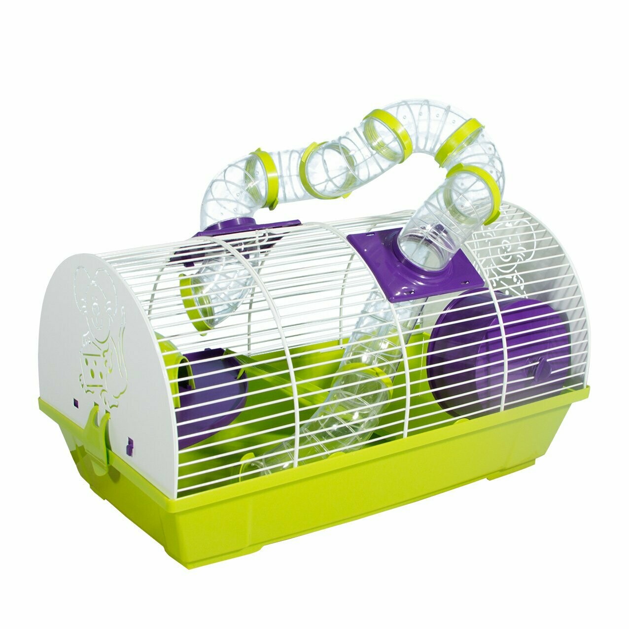 Jaula para Hamster modelo 919B