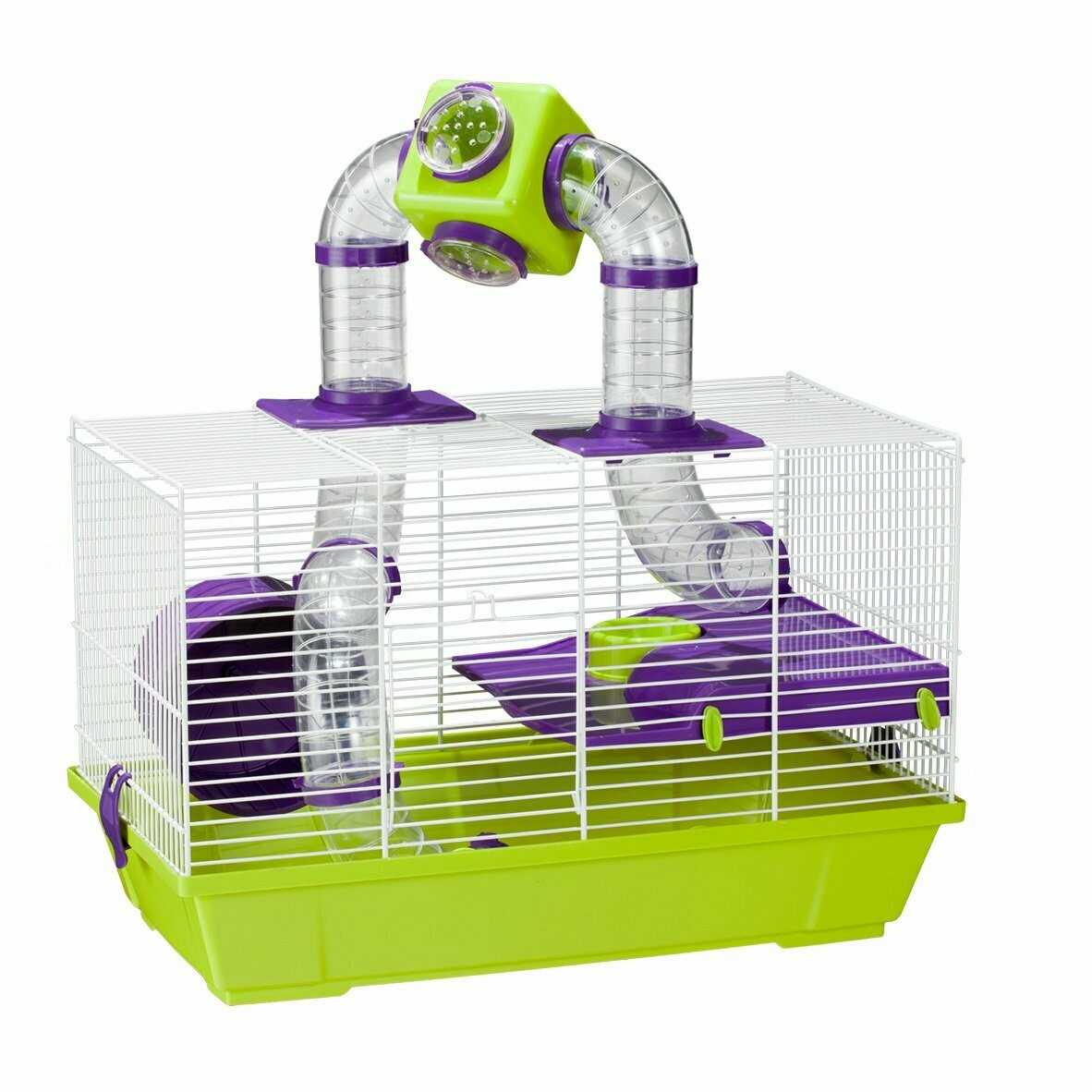 Jaula para Hamster modelo 167G