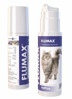 FLUMAX gatos 150 ml