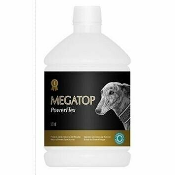 MEGATOP®PowerFlex
