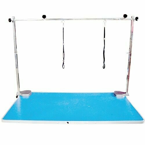 Horca puente universal