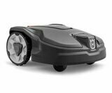 ROBOT CORTACESPED AUTOMOWER HUSQVARNA 305