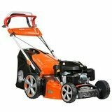 CORTACESPED OLEO-MAC G 53 TK Allroad Plus 4