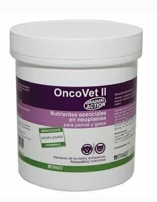 ONCOVET II 240 GR