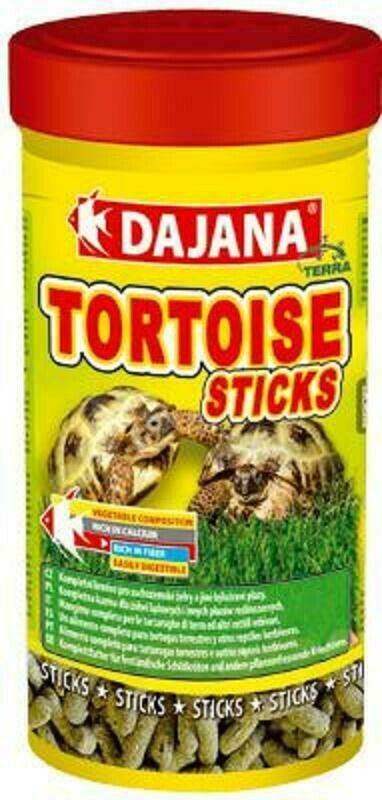 COMIDA PARA TORTUGAS A GRANEL STINKS 250 ML 250 ML/75 GR