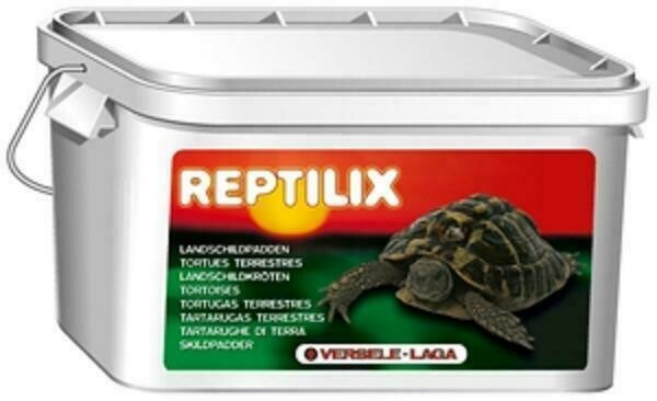 REPTILIX TORTUGAS TIERRA - 1 KG.