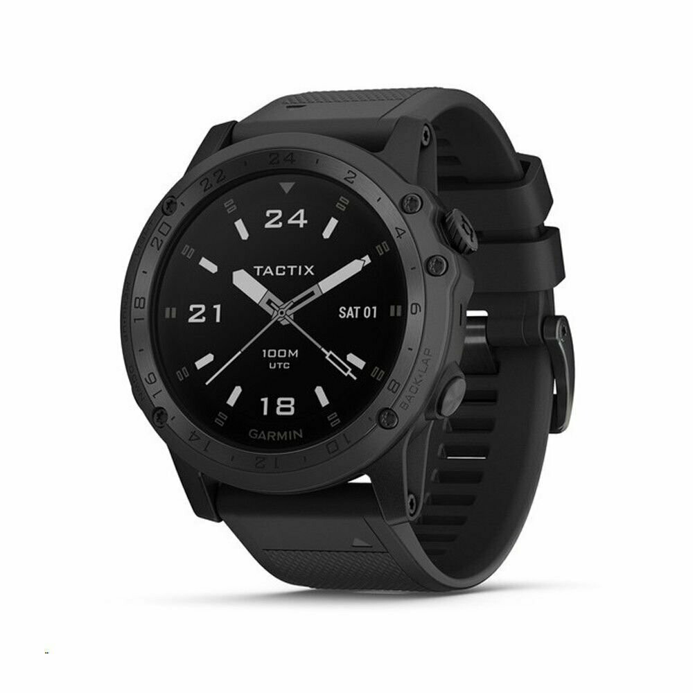 Garmin Tactix Charlie