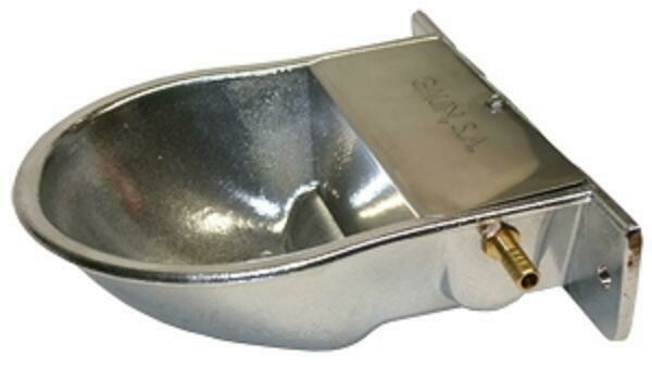 Bebedero Automatico Nivel Constante