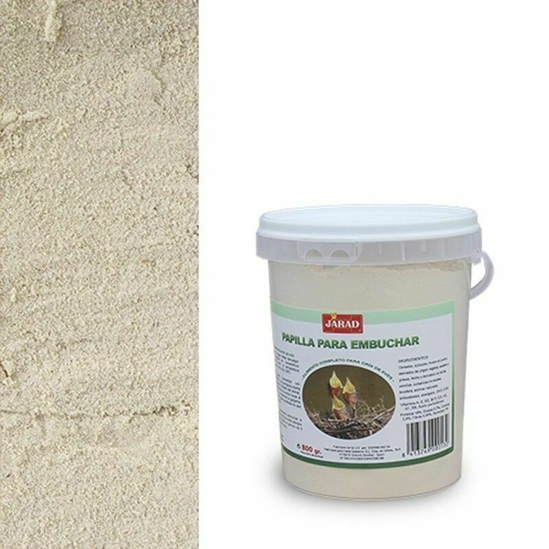 JARAD PAPILLA PARA EMBUCHAR 800 GRS