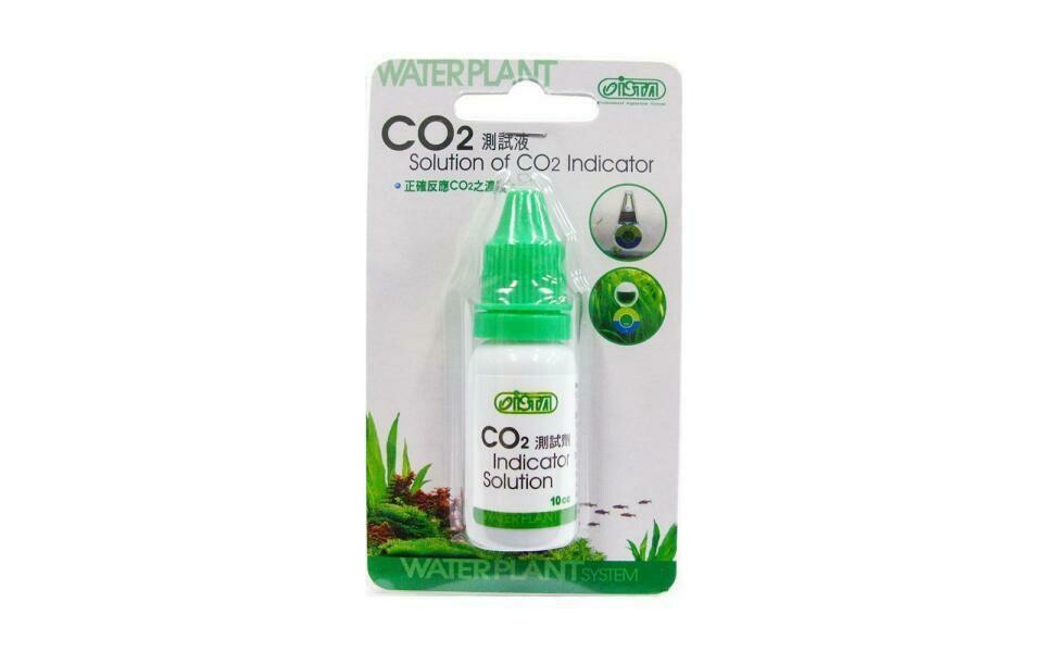 Waterplant recambio medidor CO2 Waterplant recambio medidor CO2
