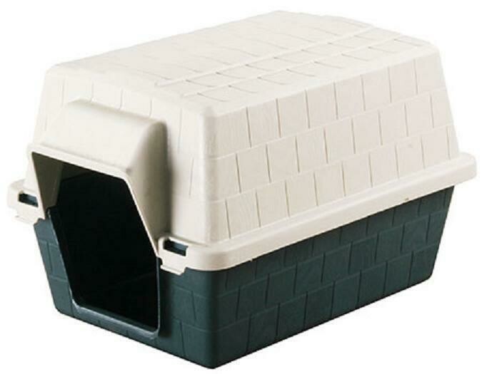 CASETA VILLANUEVA PARA PERROS