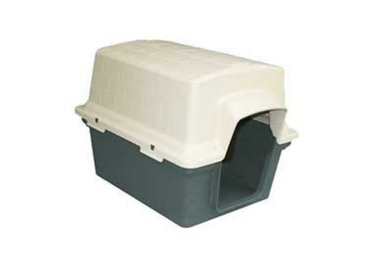 CASETA MAGACELA PARA PERROS