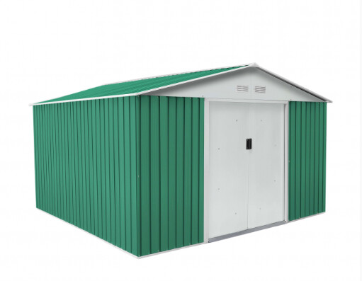 CASETA METALICA HUESCA CASETA METALICA HUESCA