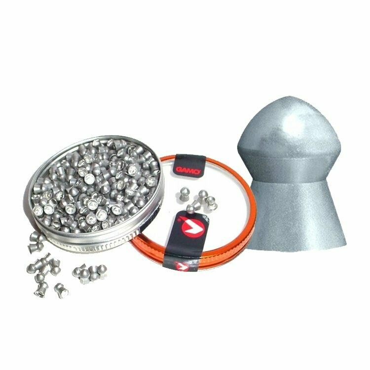 Gamo PBA platinum (6.35mm)