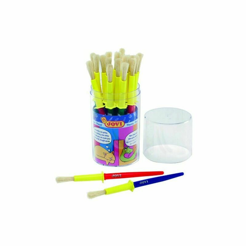 JOVI Pinceles medium