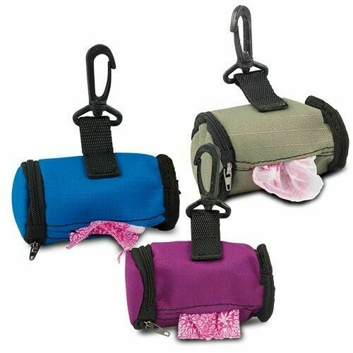 DISPENSADOR DE BOLSAS PARA EXCREMENTOS ACTIVE