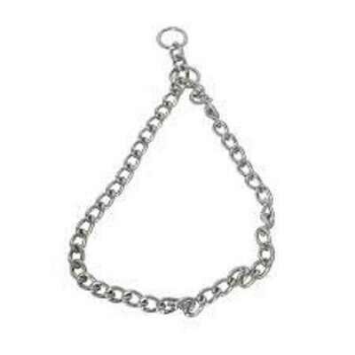 collar doberman ica  Grande	65 cm para todas las razas de perros