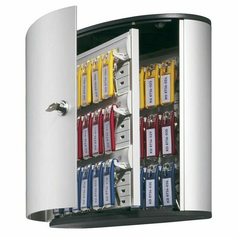 Durable Armario de seguridad para 36 llaves