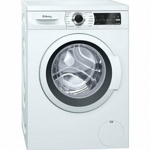 Balay 3TS986BT - Lavadora Carga Frontal 8 Kg 1200 Rpm A+++ Blanco